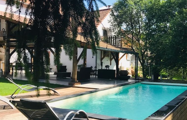 B&B in SIERSTHAL — foto 3