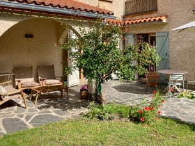 Maison nature dans Vernet les Bains