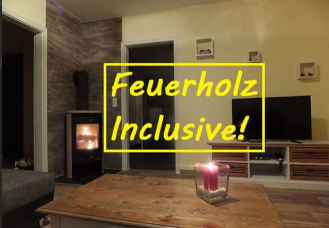 Natuurhuisje in Armstorf