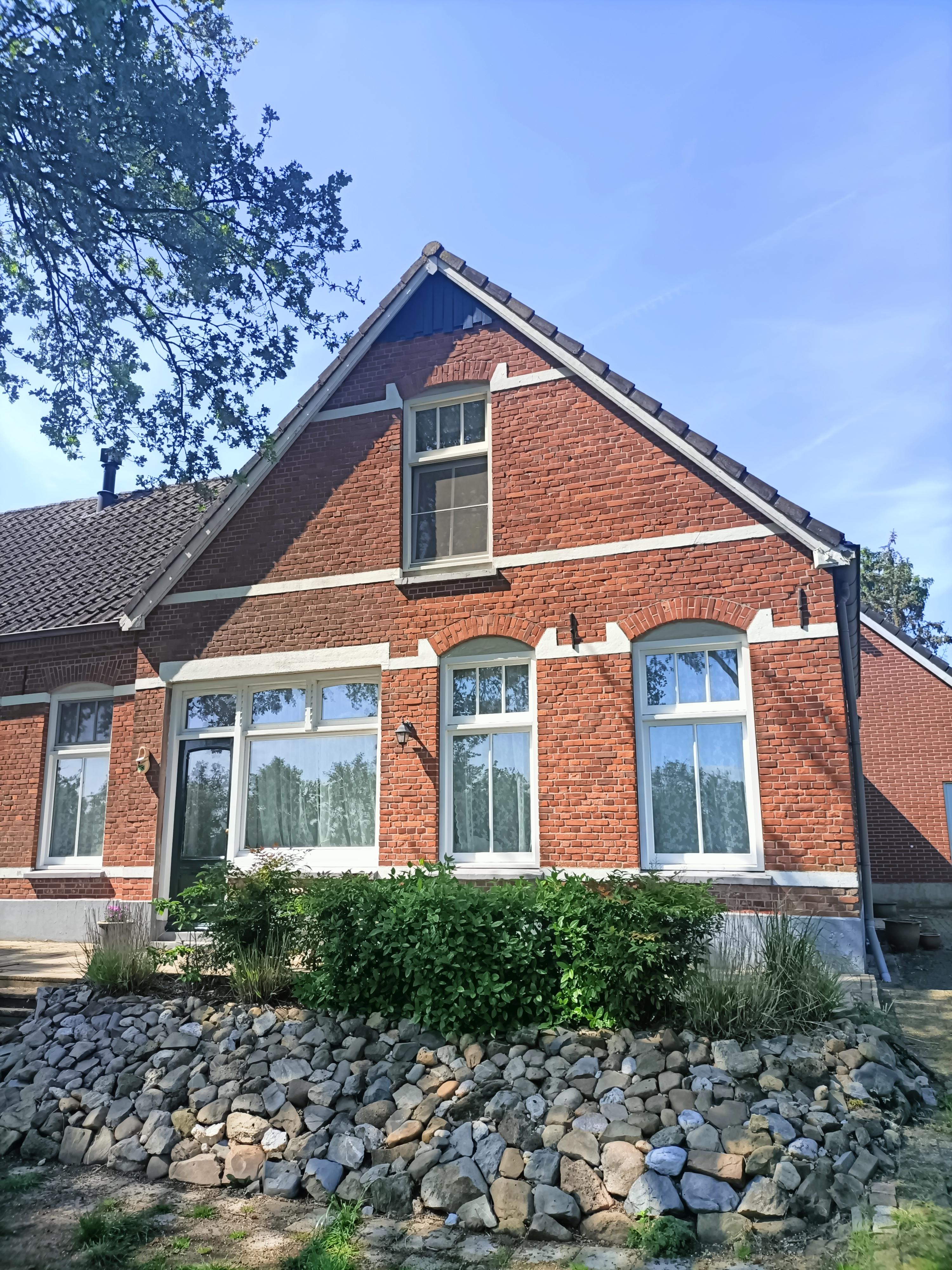Natuurhuisje in Beltrum