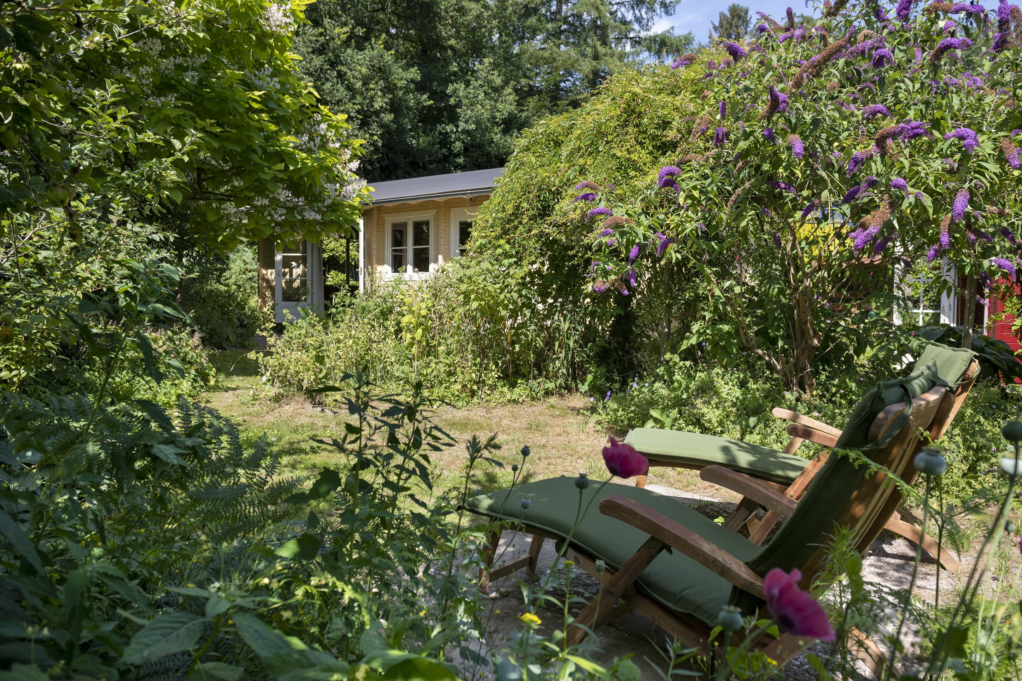 Natuurhuisje in Rheden