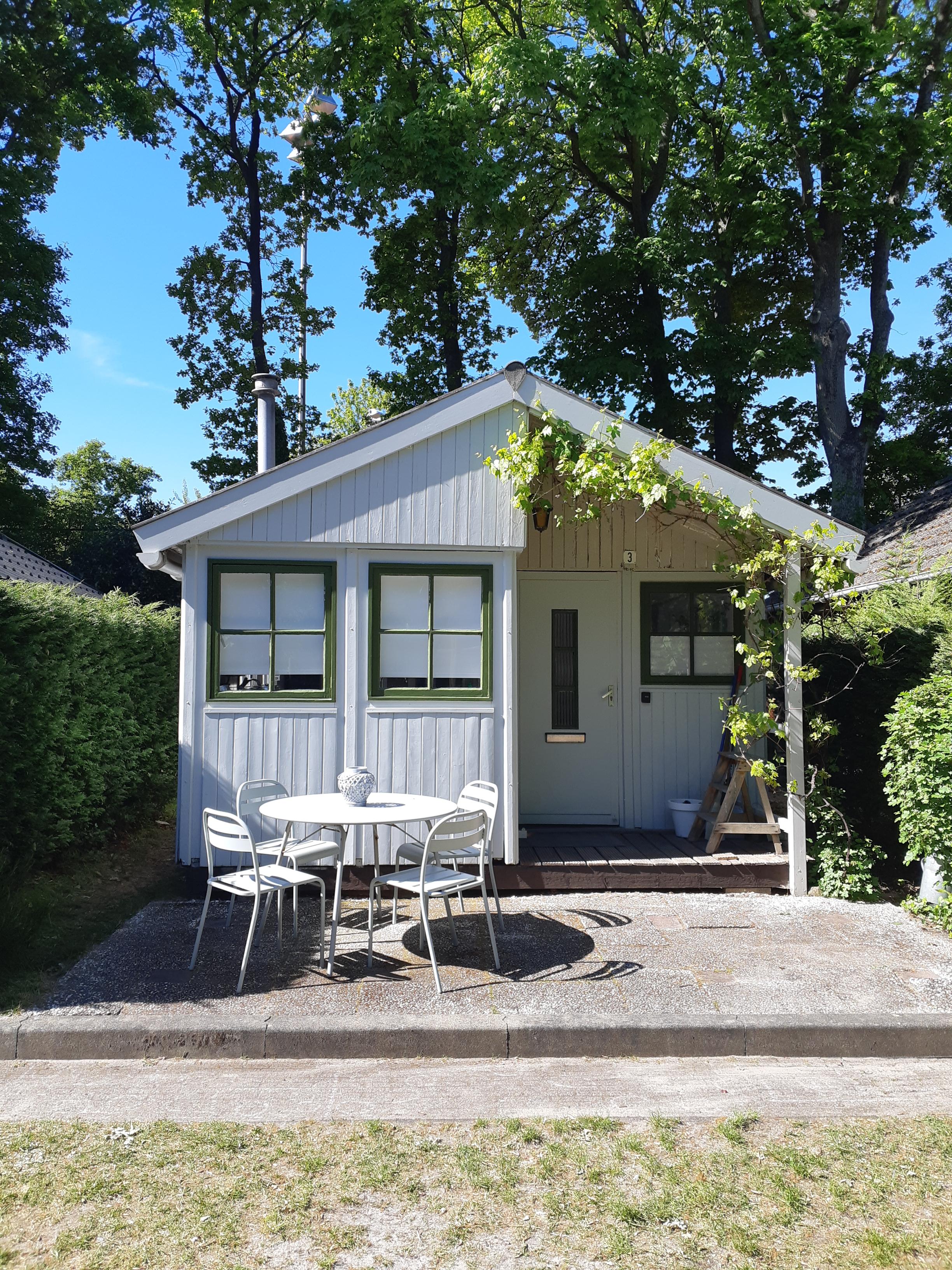 Nature house in Schoorl