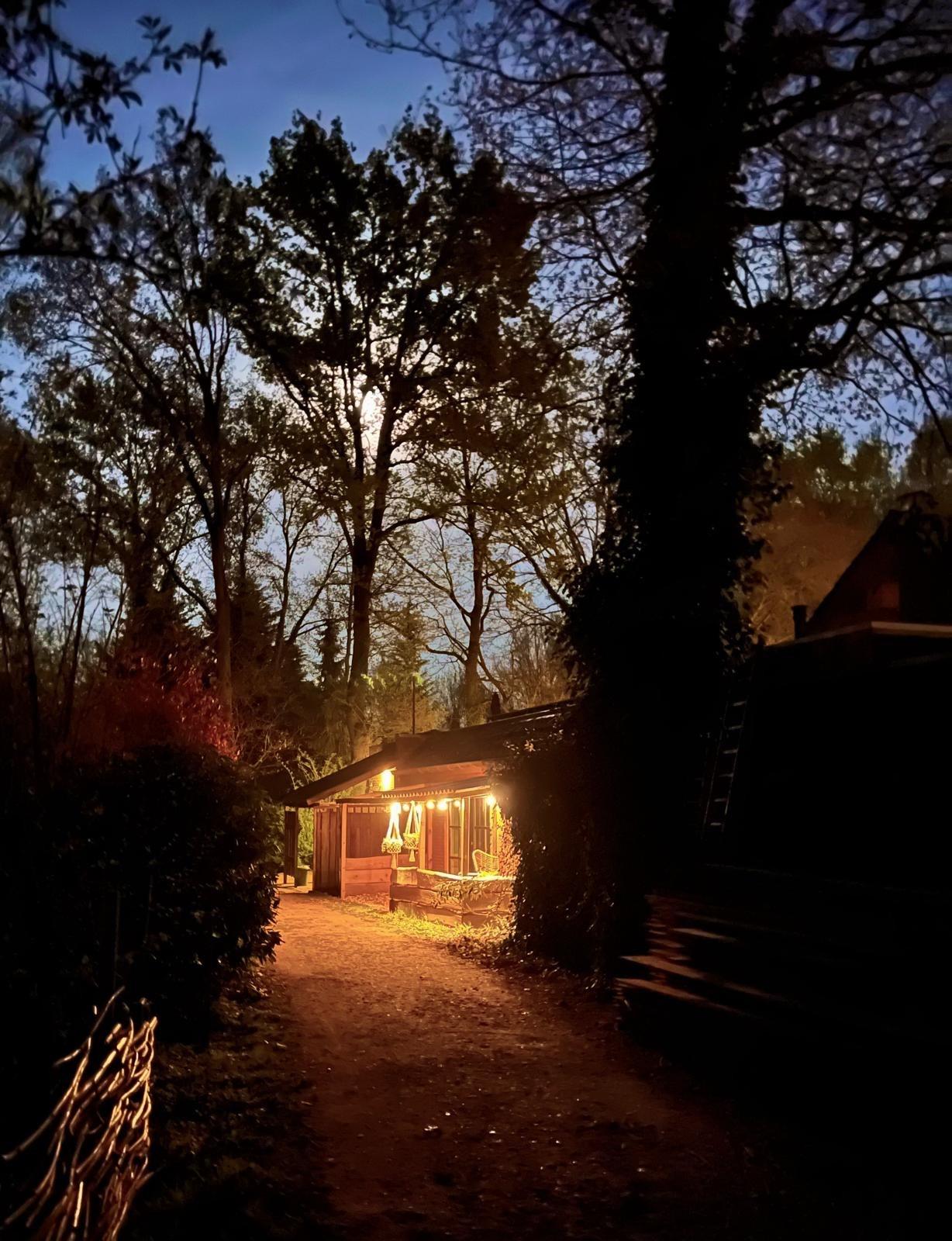 Nature house in Liempde