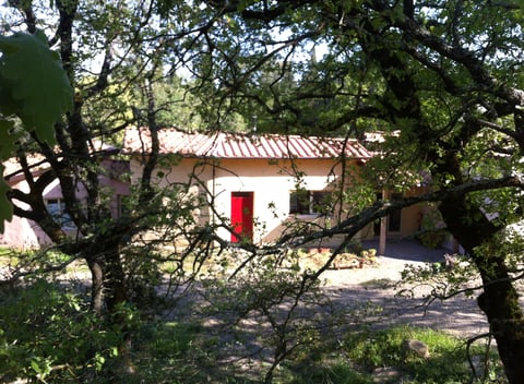 Natuurhuisje in La Grofaia - Pieve San Giovanni