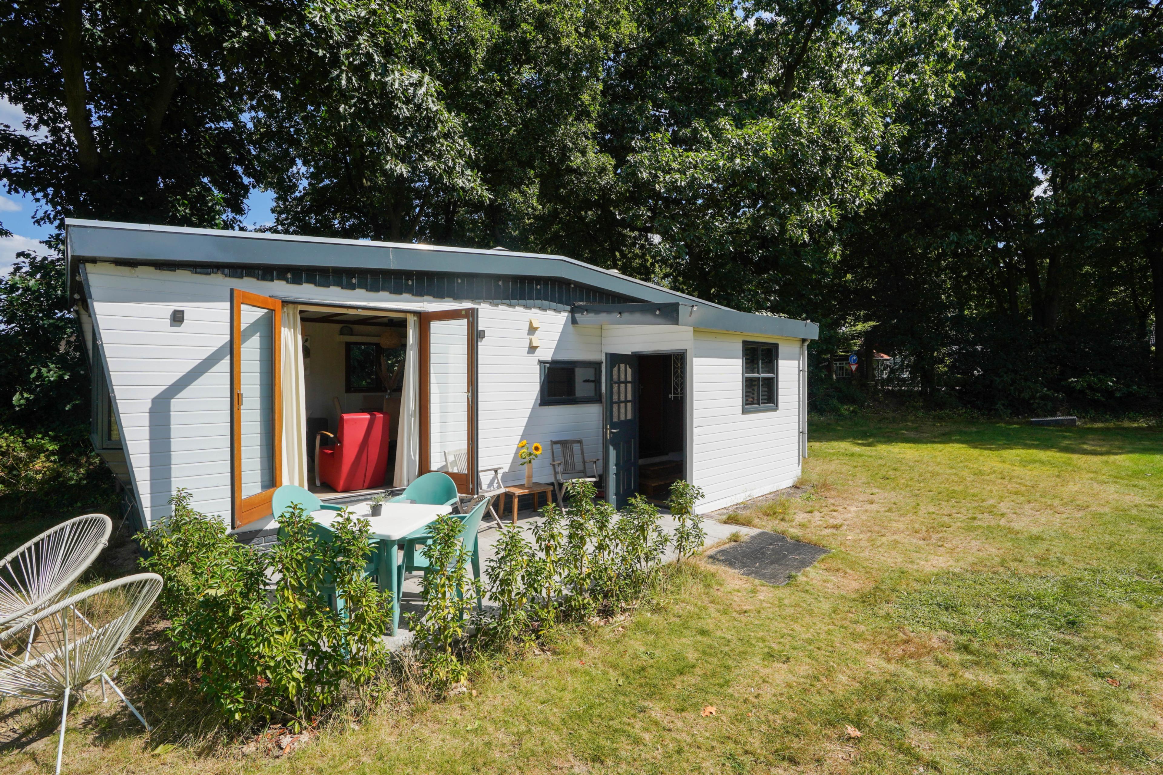 Maison nature à Elspeet