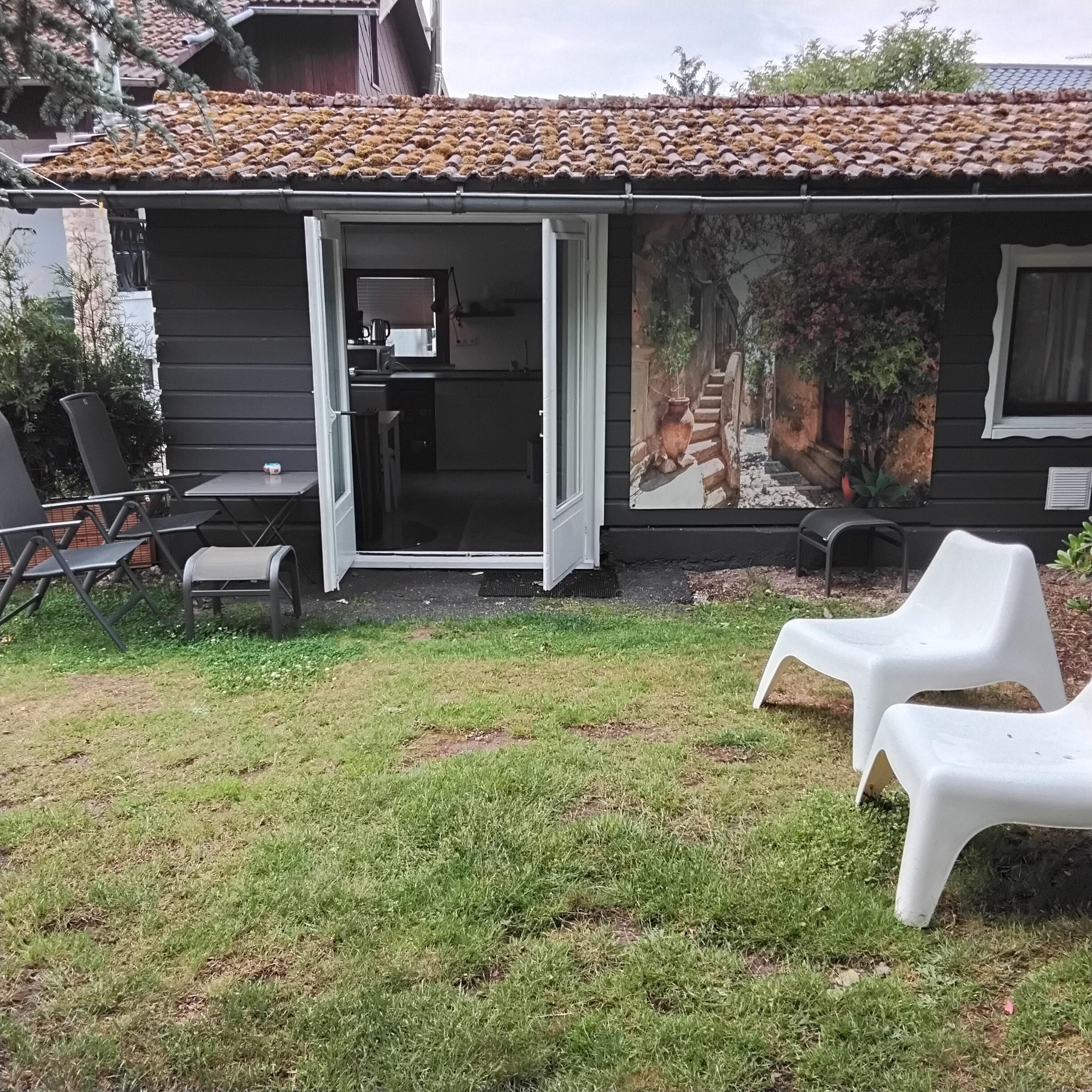 Maison nature à Bad Sachsa
