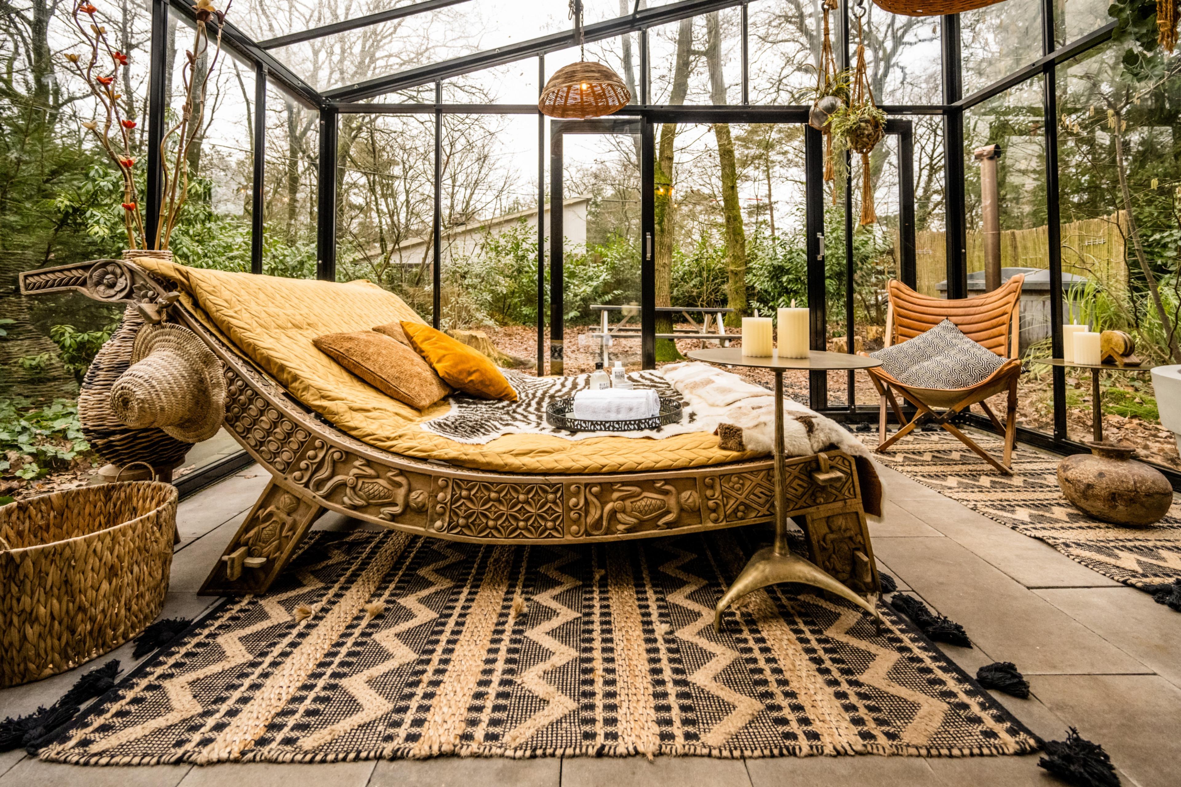 Maison nature à Rheezerveen