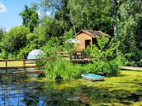 Maison nature à Vadencourt