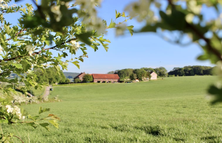 Natuurhuisje in Gulpen