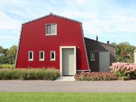 Nature house in Hapert