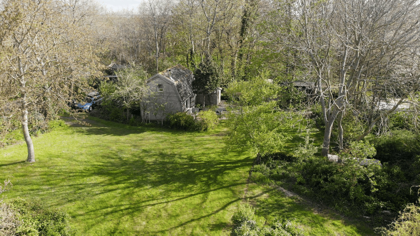 Maison nature à De Cocksdorp