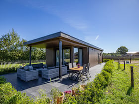 Nature house in Lutten/Slagharen