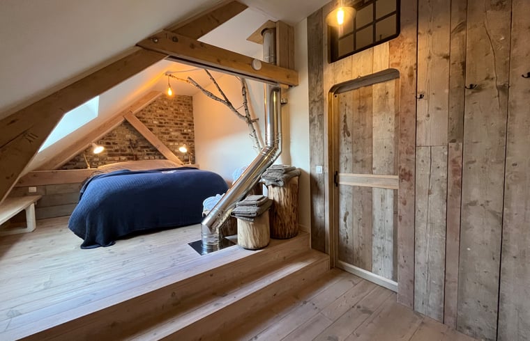 Vakantiehuis in dranouter — foto 3