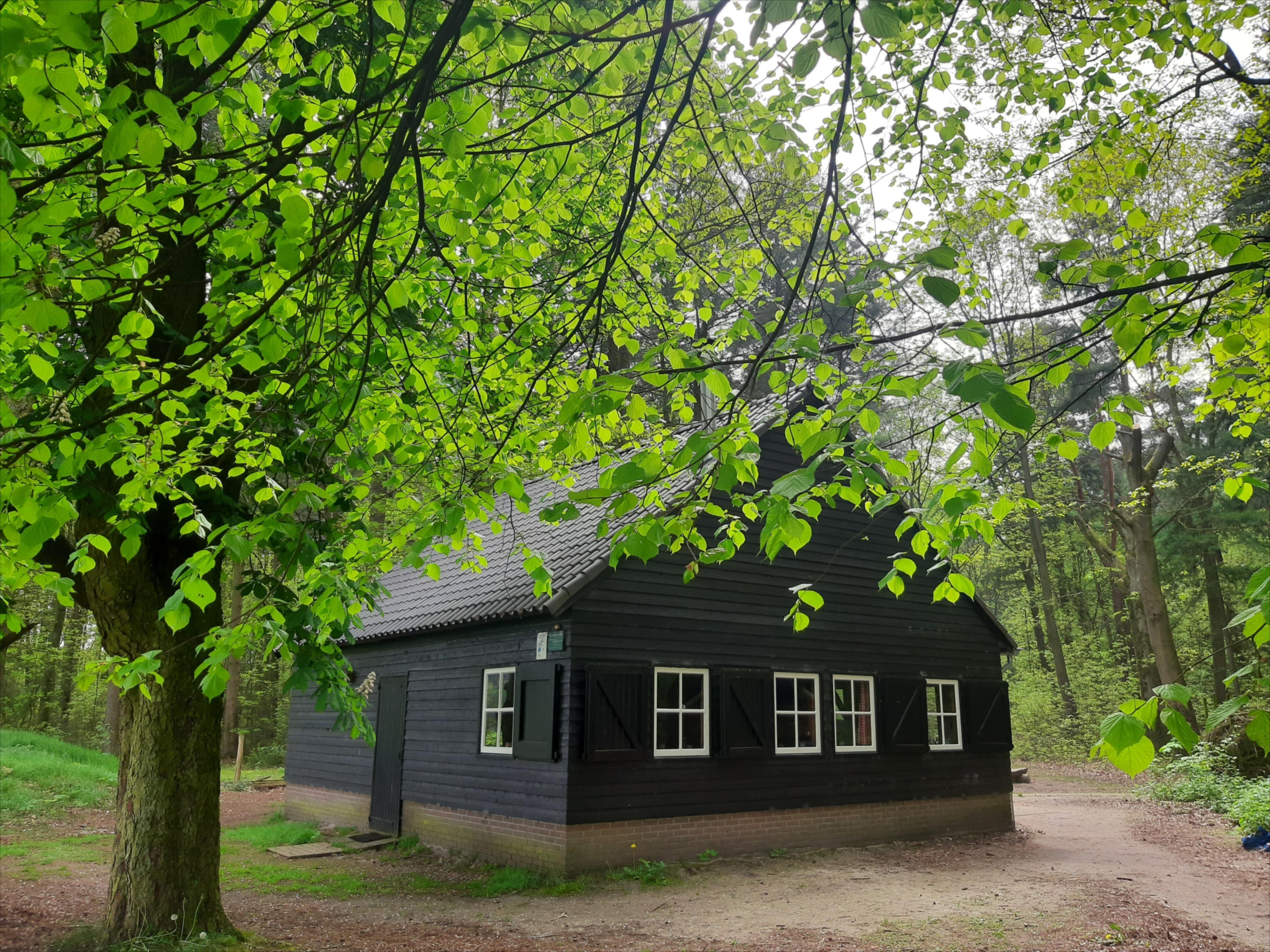 Casa nella natura a Bladel