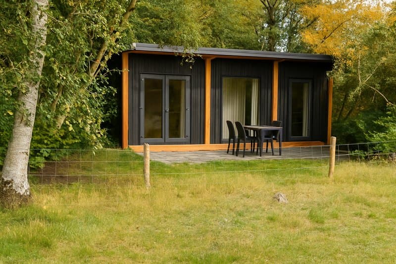 Maison nature à Sellingen