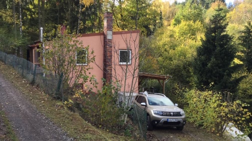 Gundheim: Ferienhaus Oder Ferienwohnung | Naturhäuschen.de