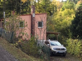 Nature house in Falkenstein