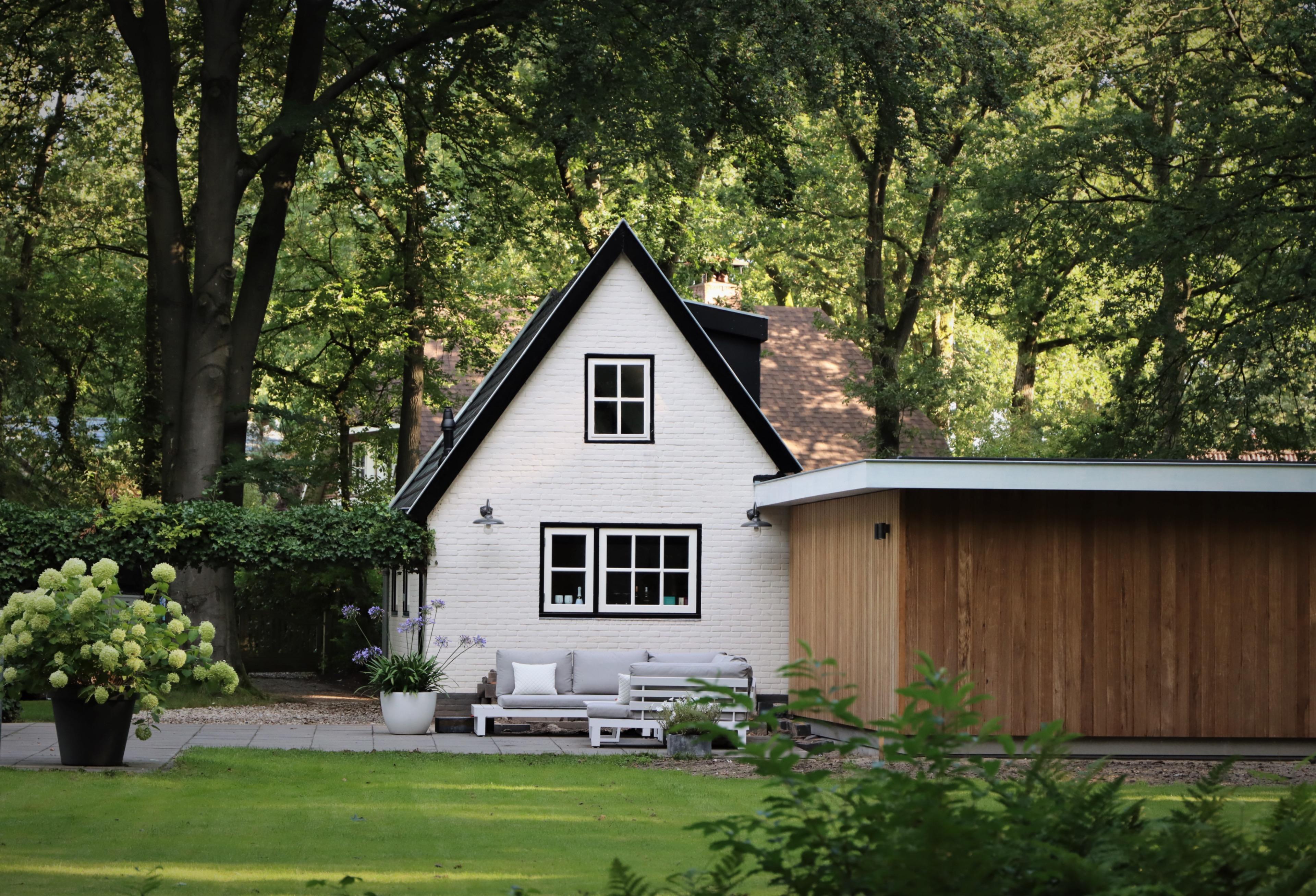 Nature house in Ugchelen