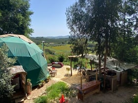 Casa nella natura a Cercal do Alentejo