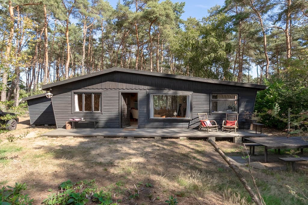 Casa nella natura a Balen