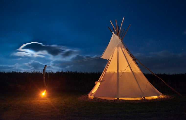 Natuurhuisje in Siegerwoude