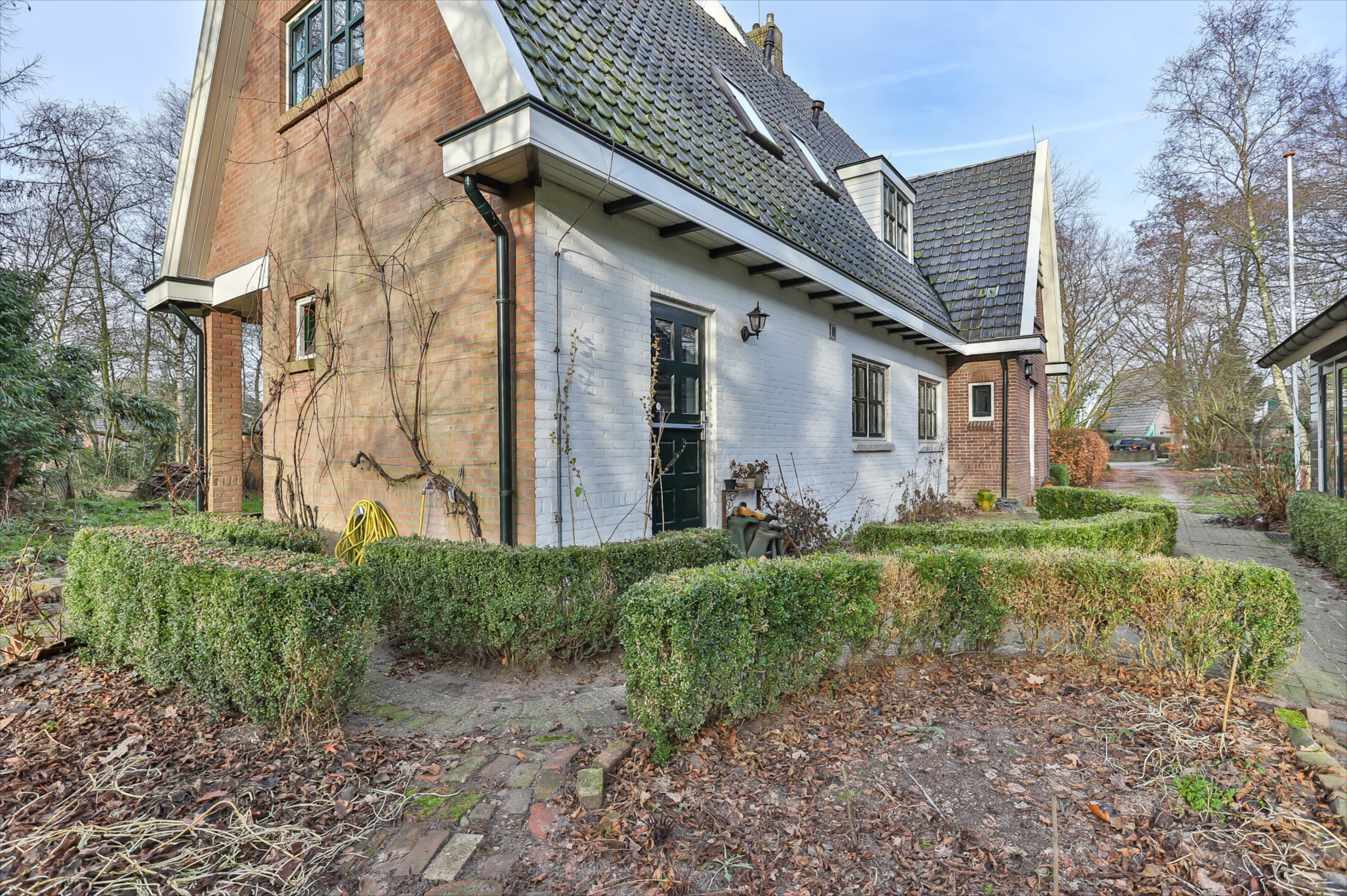 Maison nature à Altena