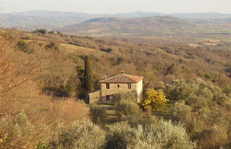 Nature house in Scansano- image: 1
