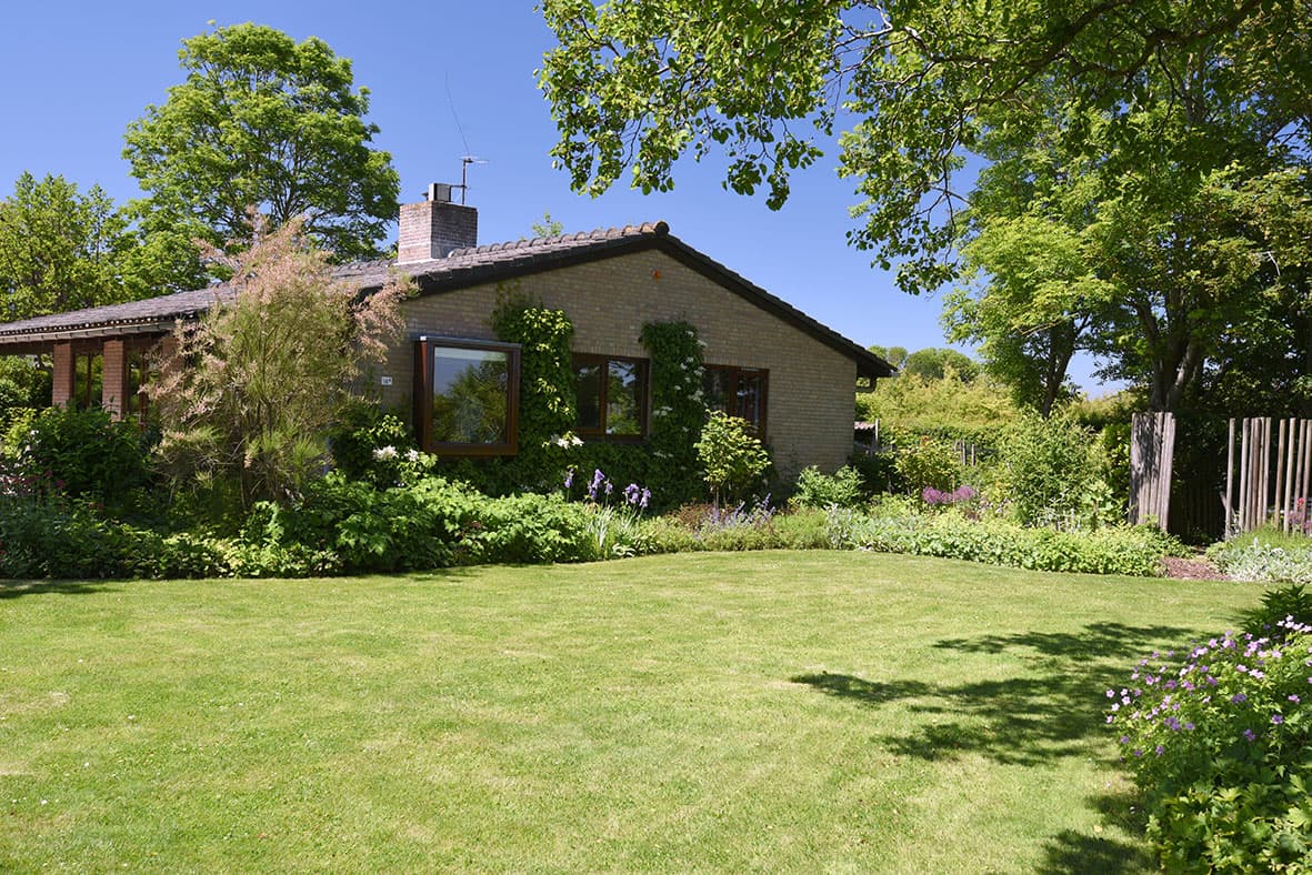 Nature house in Zoutelande