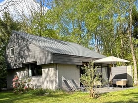 Maison nature dans Geesbrug