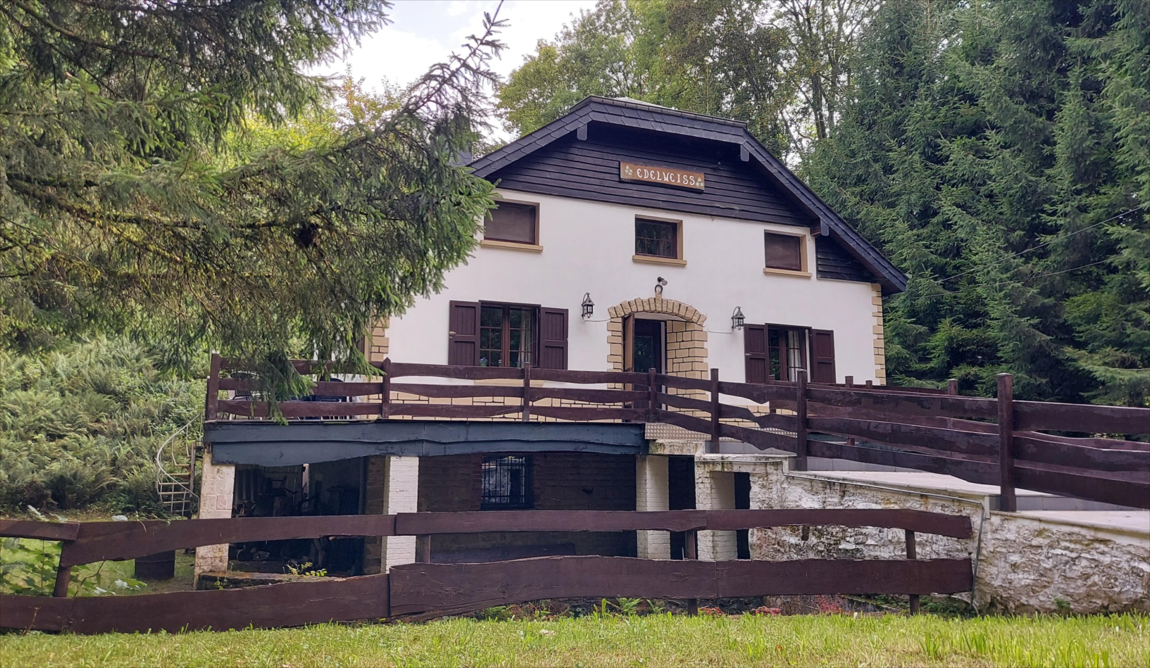 Natuurhuisje in Muno