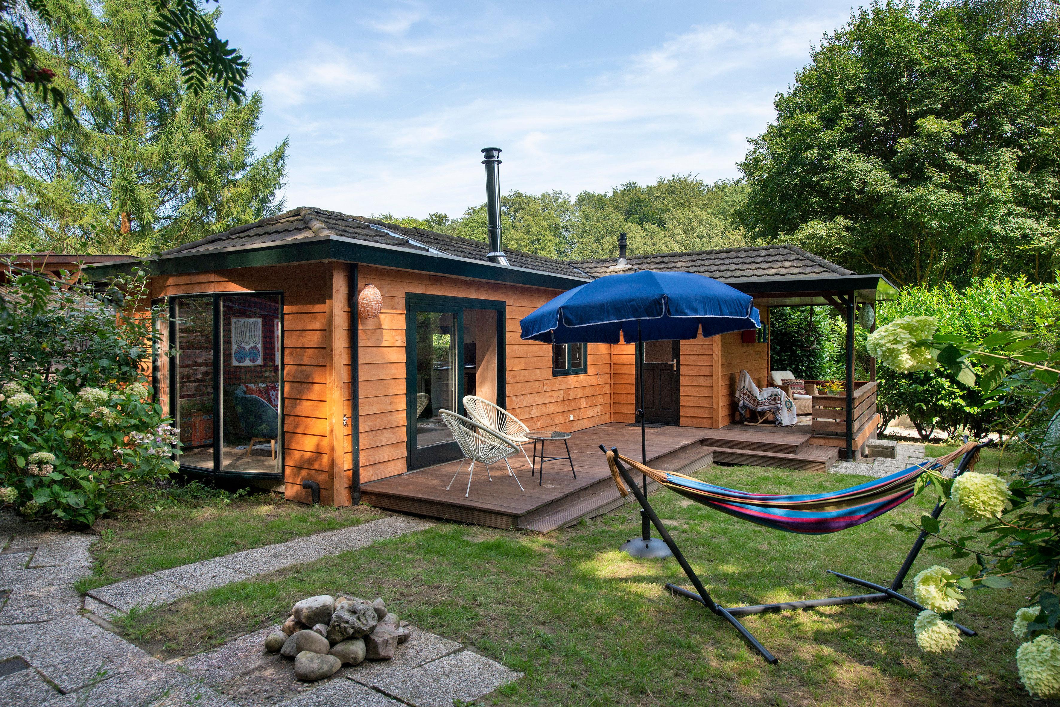 Nature house in Rheden