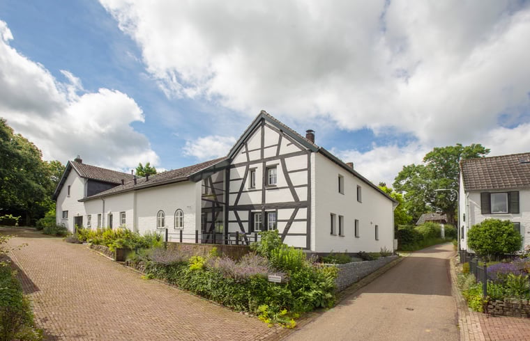 Natuurhuisje in Vijlen