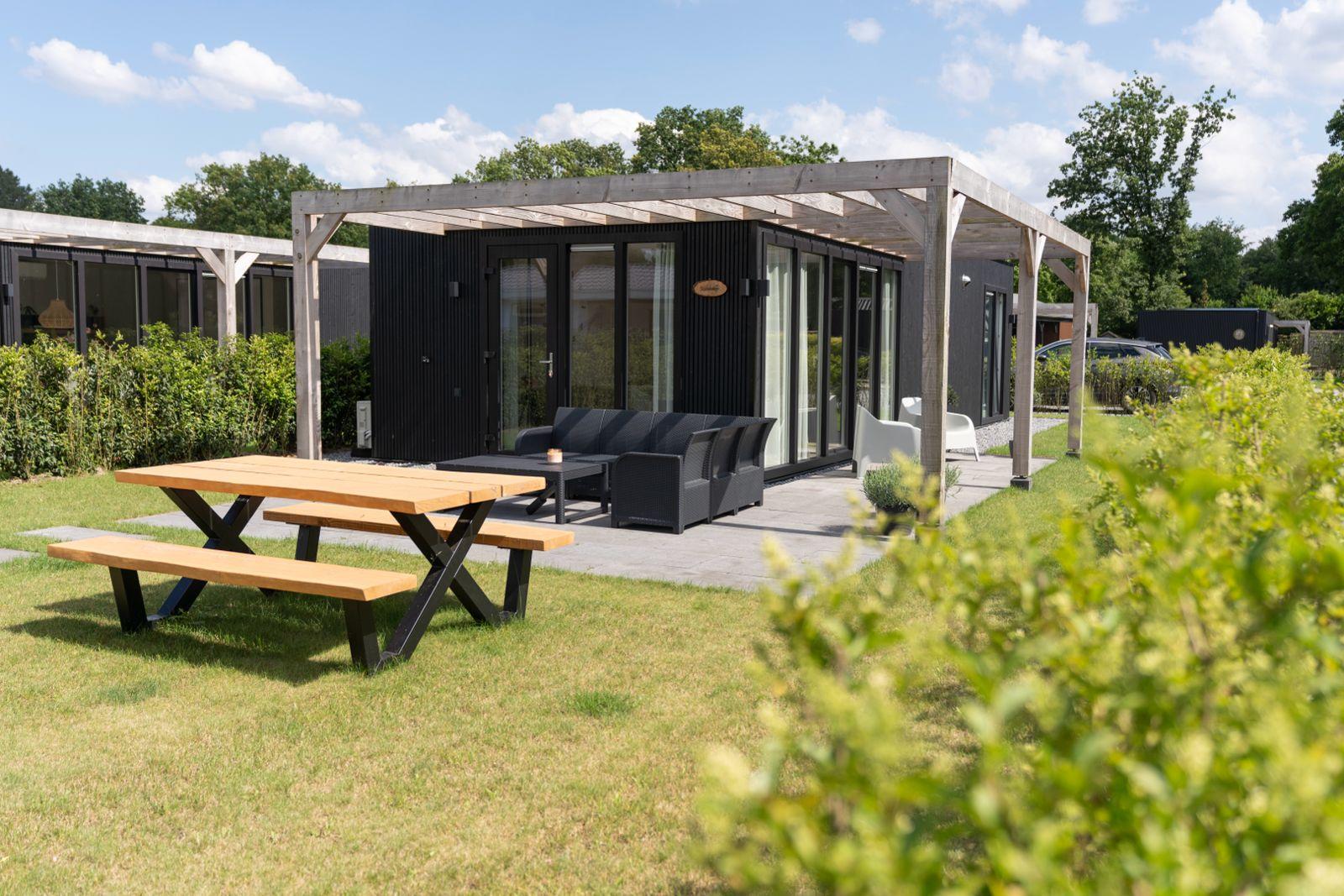 Nature house in Ermelo