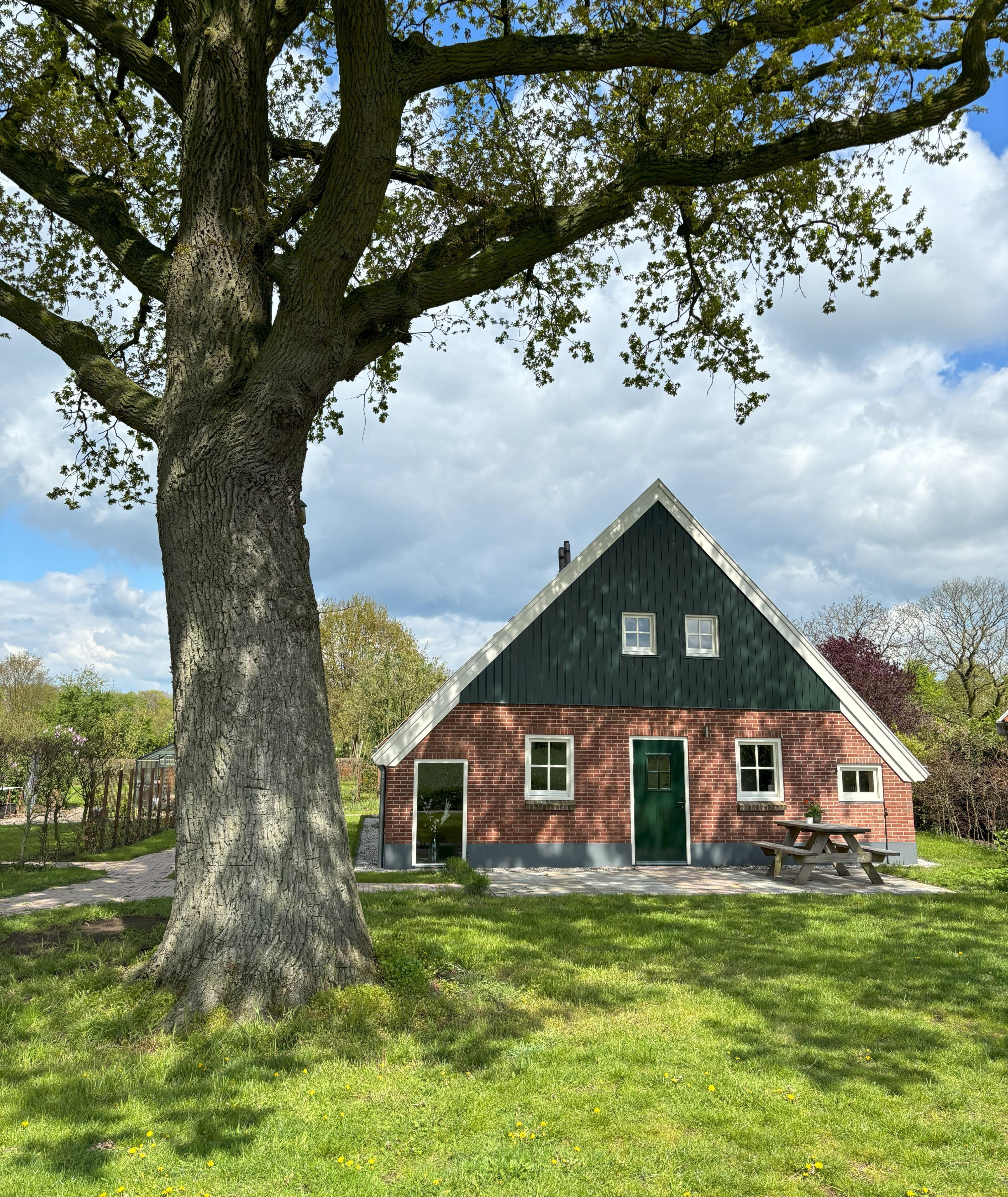 Casa nella natura a Aalten