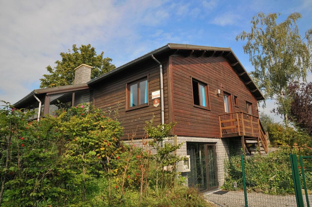 Maison nature à SOMME-LEUZE