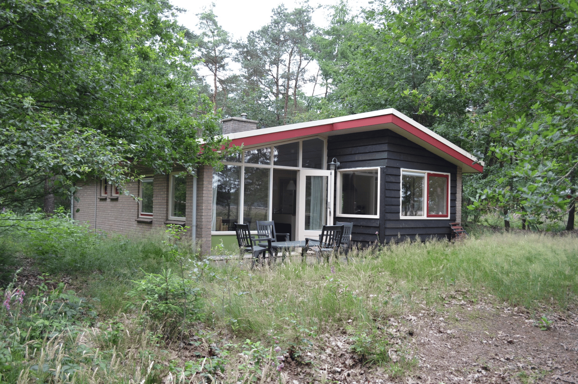 Maison nature à Elspeet