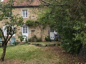 Maison nature à Saint Hilaire