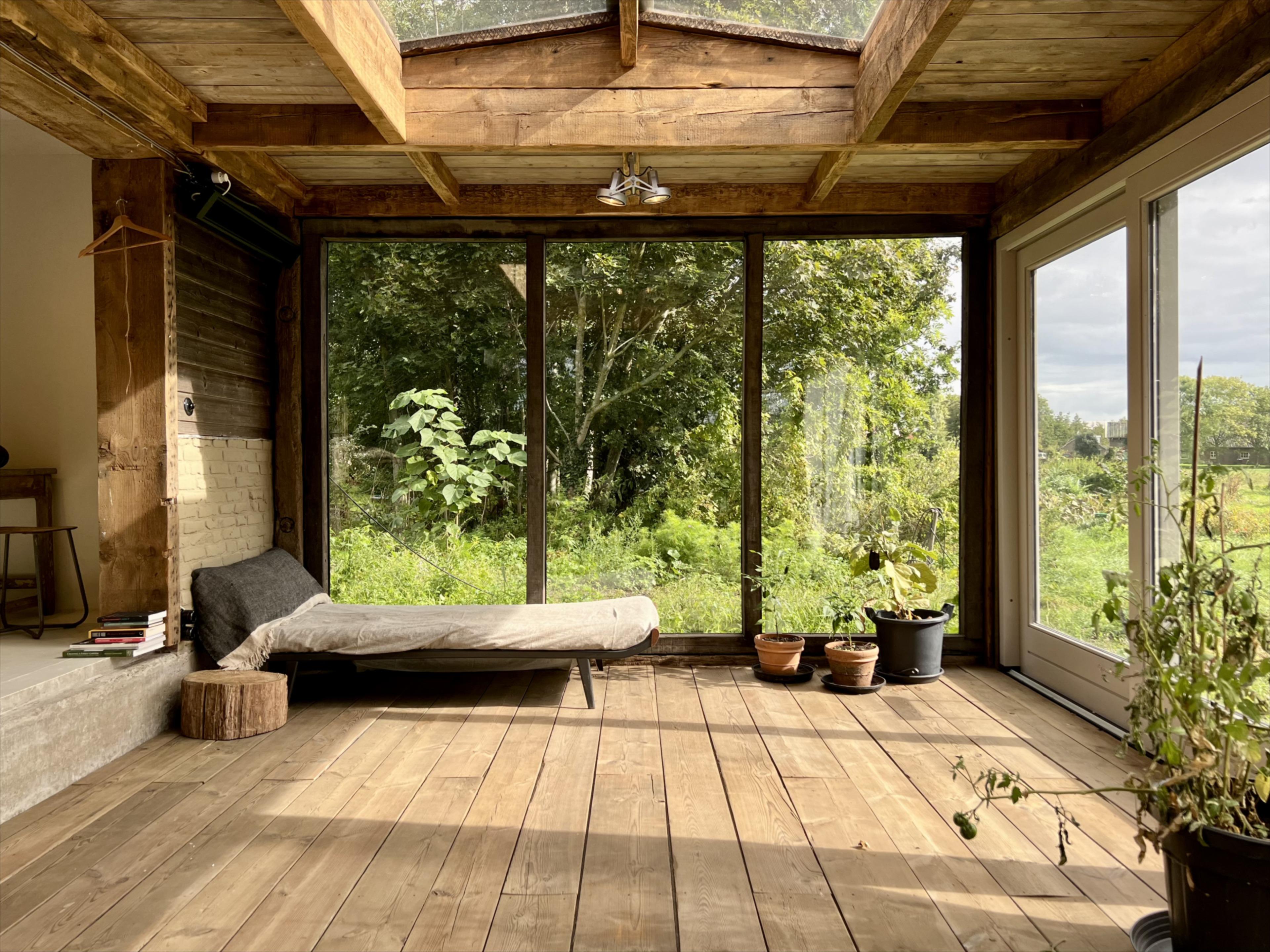 Maison nature à Vijfhuizen