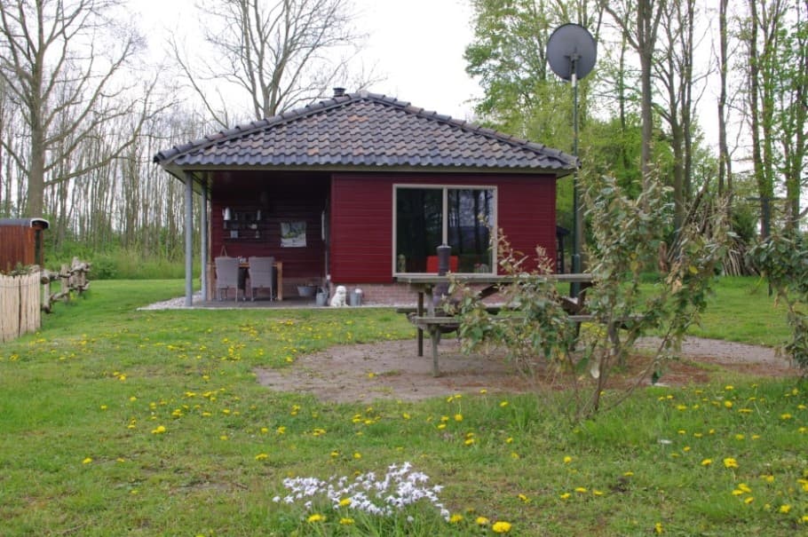 Maison nature à Escharen