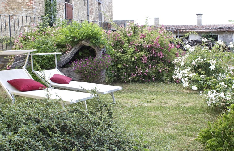 Nature house in Casalfiumanese: 20