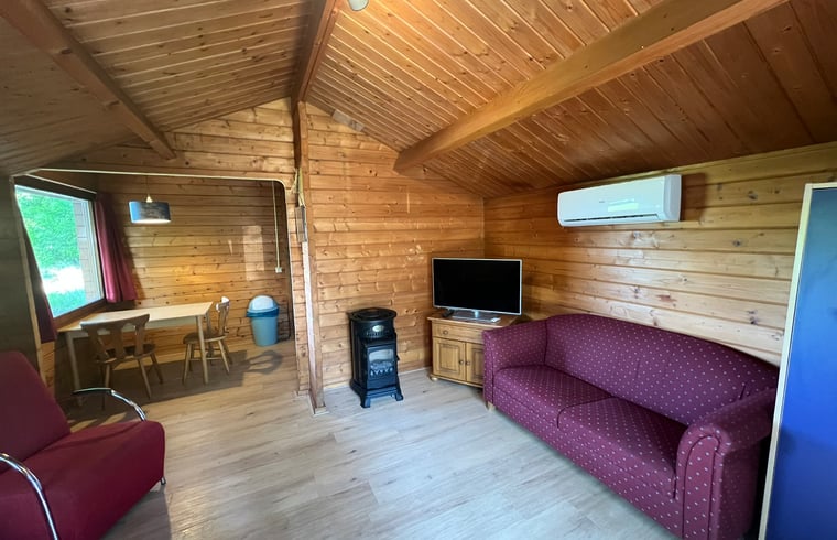 Blokhut in Neede — foto 2