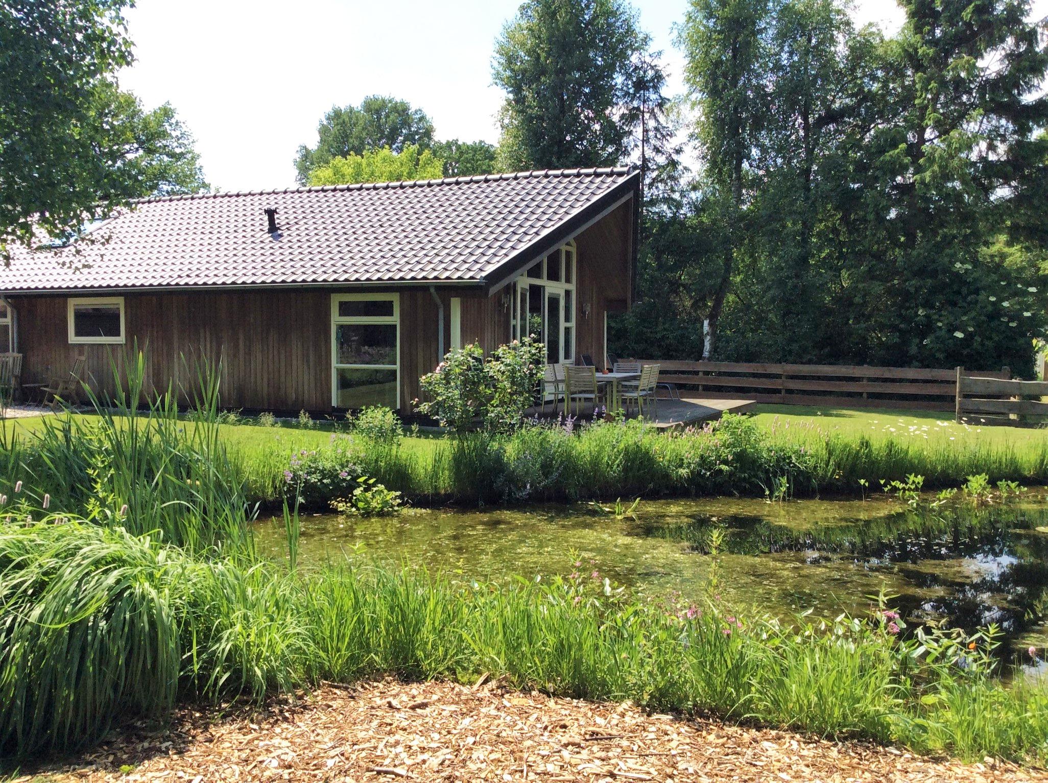 Maison nature à Dwingeloo