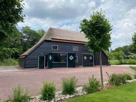 Maison nature dans Havelte