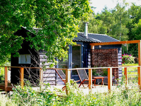 Natuurhuisje in Ruinen