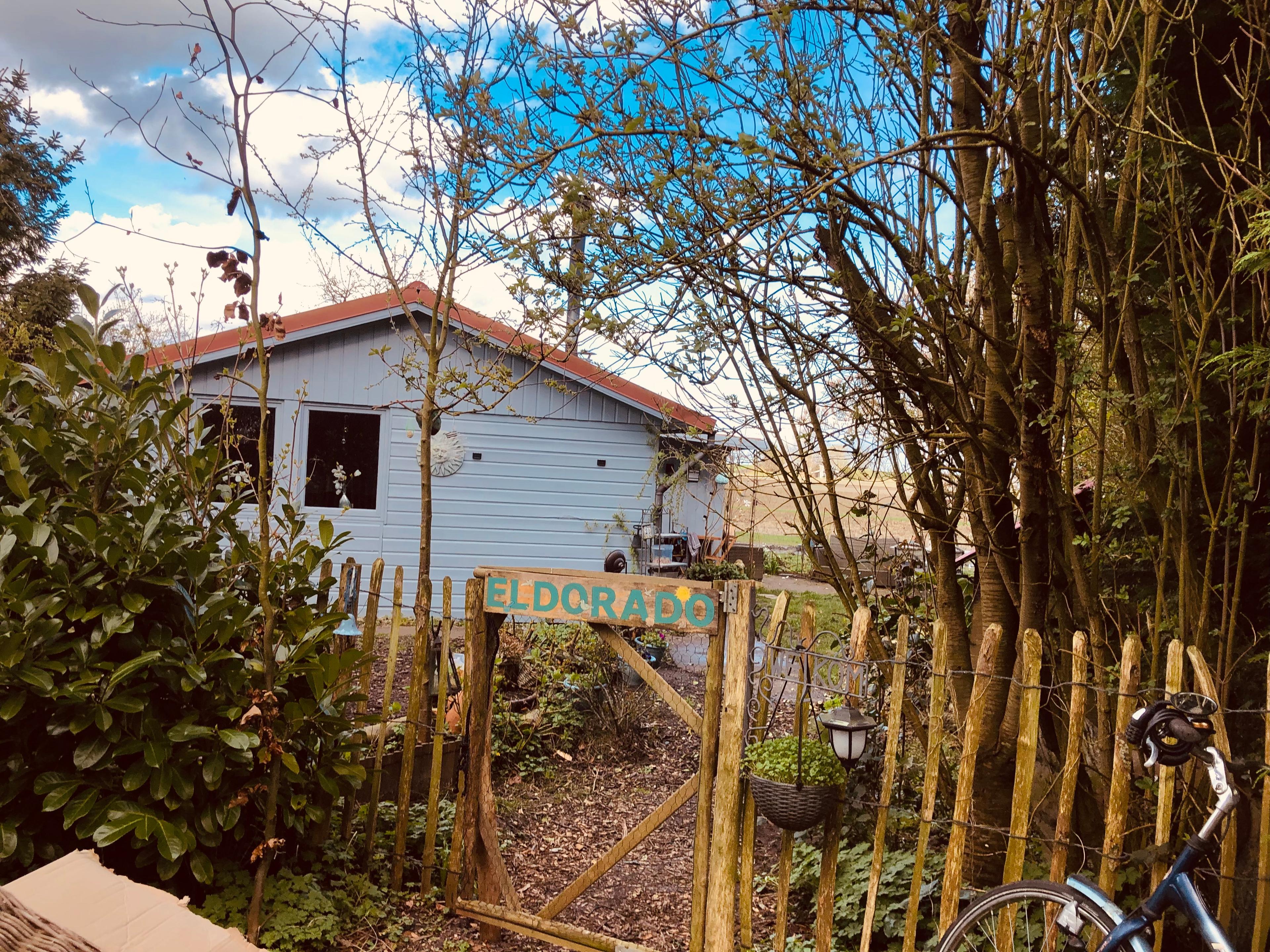 Maison nature à Venhuizen