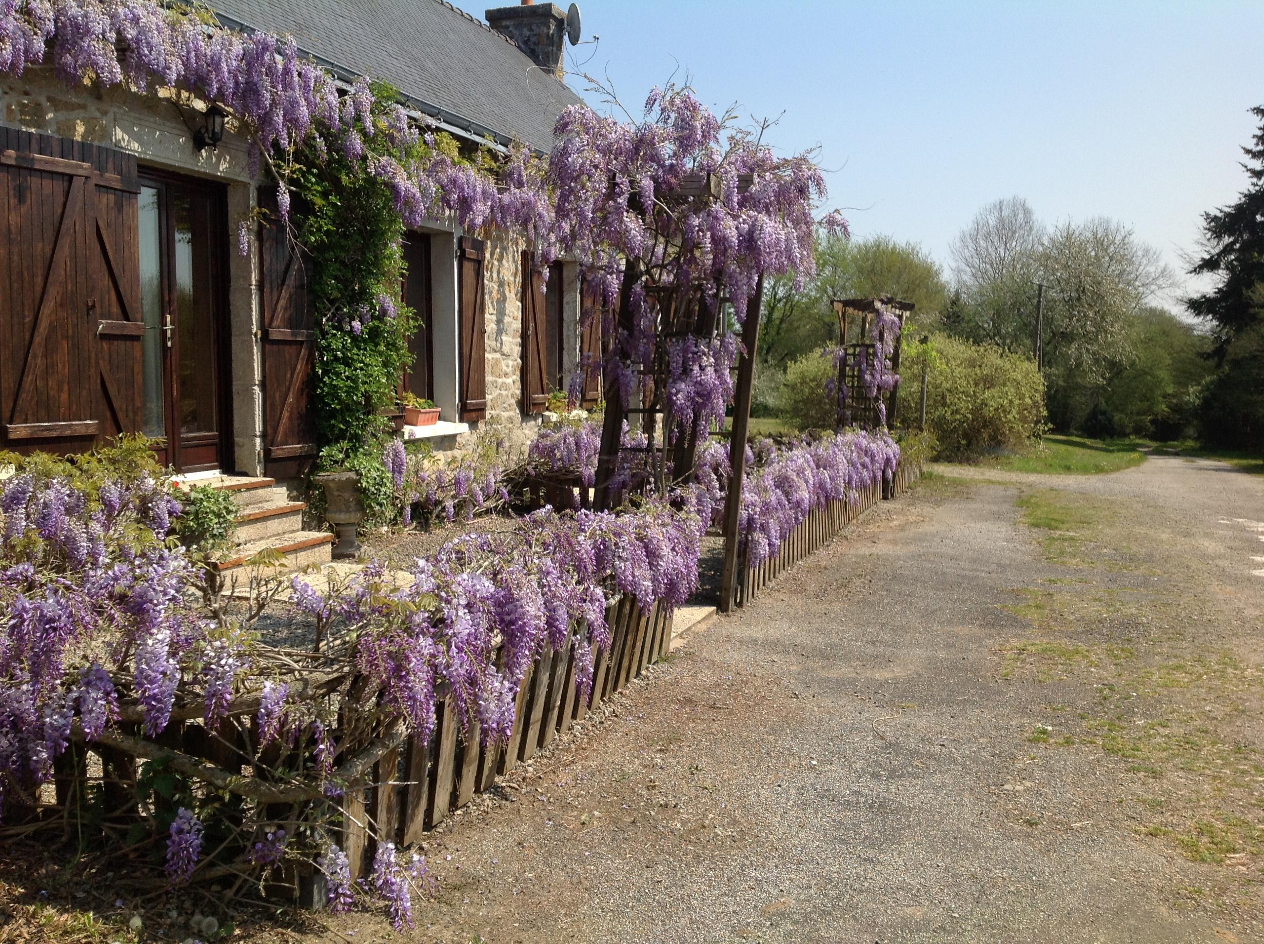 Natuurhuisje in Lignol