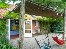 Nature house in Lievelde