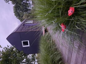 Nature house in Werchter