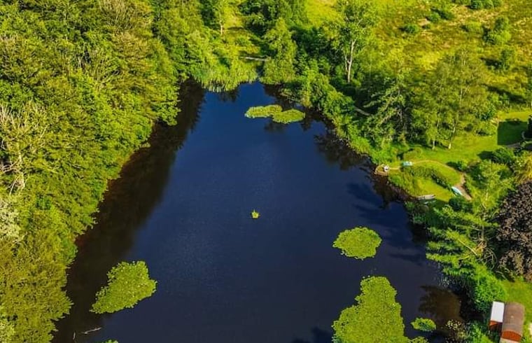 Appartement in Saint-Nabord — foto 1