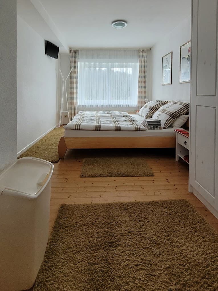 Nature house in Menningen